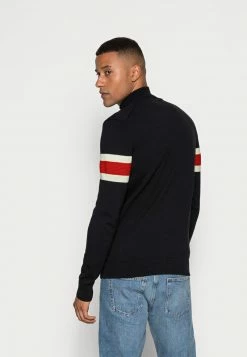 Pier One Chaqueta De Punto - Dark Blue, Hombre 9 Pier One Chaqueta De Punto - Dark Blue, Hombre -PIER ONE Ventas 1f8f1ac9cf5e4d9fa1bf626596ae679a