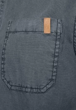 Pier One Hombre Camisa - Blue-grey 13 Pier One Hombre Camisa - Blue-grey -PIER ONE Ventas 1faaaa33eec1467cb18b28267f515272