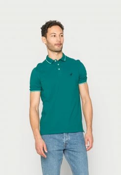 Pier One Hombre Polo - Green