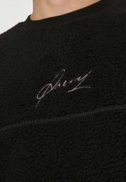 Pier One Hombre Forro Polar - Black -PIER ONE Ventas 1fd5d50143aa4c3e8e4d59ea9a77c071