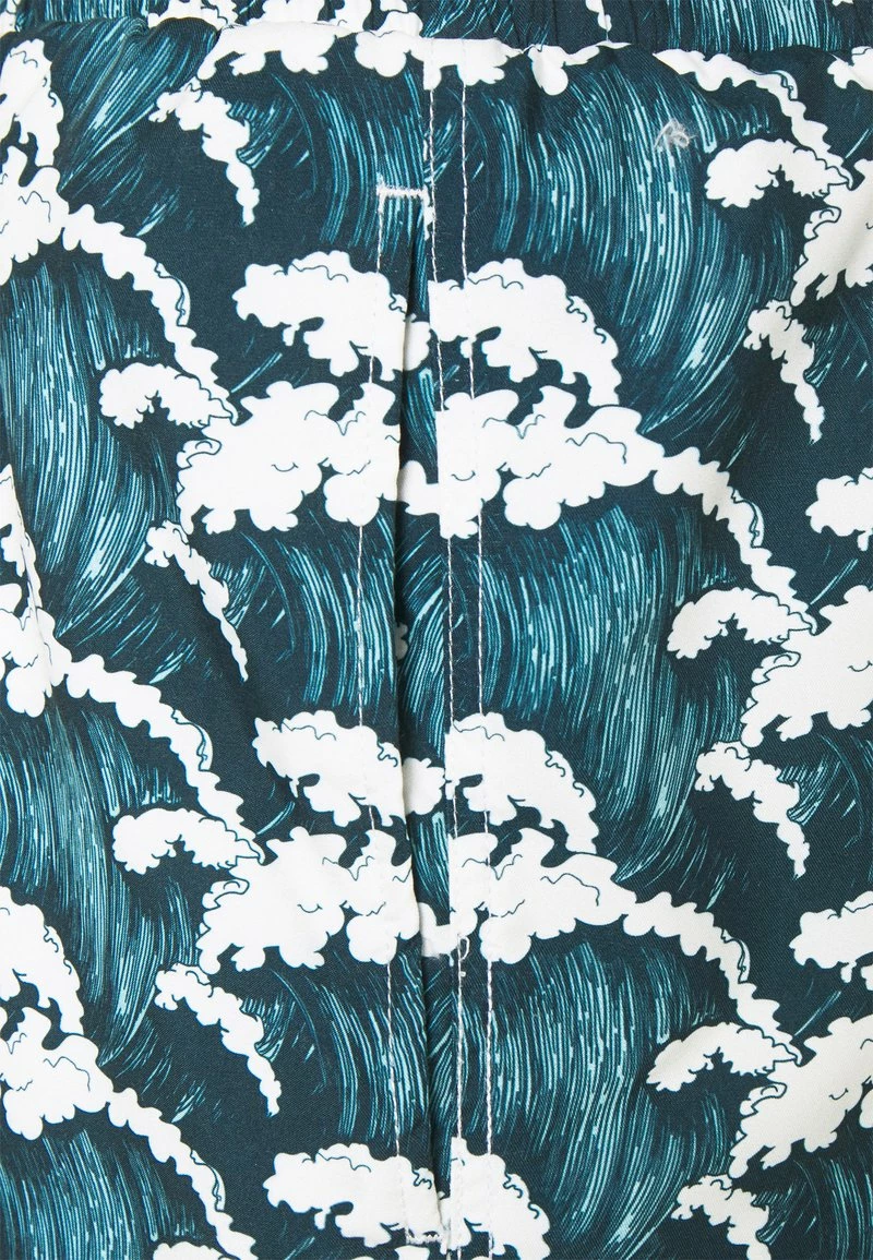 Pier One Hombre Bañador - Blue 7 Pier One Hombre Bañador - Blue - Imagen 5