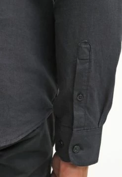 Pier One Camisa - Black, Hombre -PIER ONE Ventas 1fe82ec50e4a4261aecd85dc69e339e8