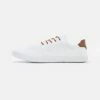 Pier One Hombre Zapatillas - White 1 Pier One Hombre Zapatillas - White -PIER ONE Ventas 201daa19fbab434ba5063af0328f5e19