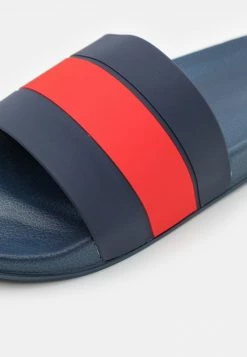 Pier One Hombre Sandalias Planas - Dark Blue 13 Pier One Hombre Sandalias Planas - Dark Blue -PIER ONE Ventas 2020844400994dafb38925e65145284c