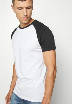 Pier One Hombre Camiseta Básica - Black 12 Pier One Hombre Camiseta Básica - Black -PIER ONE Ventas 205a417fddf748b586f06e4e6d7d660f
