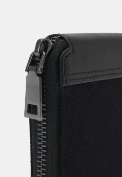 Pier One Unisexo UNISEX - Monedero - Black -PIER ONE Ventas 20b31df2df5a46a69f1d04d9b193207a