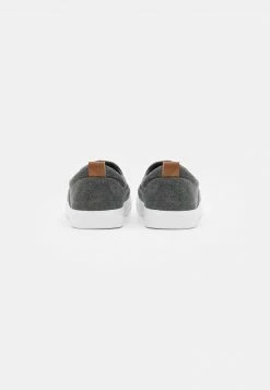 Pier One UNISEX - Zapatillas - Black, Unisexo 10 Pier One UNISEX - Zapatillas - Black, Unisexo -PIER ONE Ventas 20ca87530cdf4df9a43e10ae751aecbc