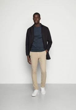 Pier One Hombre Sudadera - Dark Blue 8 Pier One Hombre Sudadera - Dark Blue -PIER ONE Ventas 20dfbedcd9aa407e838667443640a8dc