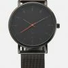 Pier One UNISEX - Reloj - Black, Unisexo -PIER ONE Ventas 20f1c3f5c1b0499a8b357c99d2a2c790