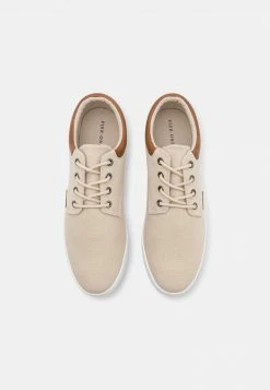 Pier One UNISEX - Zapatillas - Beige, Unisexo -PIER ONE Ventas 2101849b1334496ea78514b560b52854