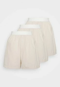 Pier One Hombre 3 PACK - Boxer - Beige -PIER ONE Ventas 211abc50225c4616a3789e4ecfdd4f7f