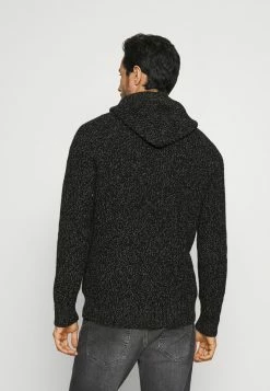 Pier One Hombre Chaqueta De Punto - Black 9 Pier One Hombre Chaqueta De Punto - Black -PIER ONE Ventas 2137bcf86d104a87ab99fa4ead963c47
