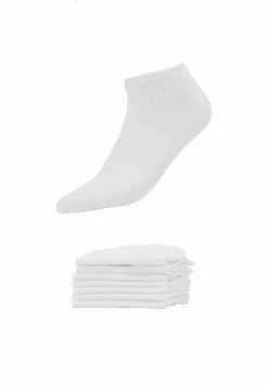 Pier One Hombre 7 PACK - Calcetines - White 6 Pier One Hombre 7 PACK - Calcetines - White -PIER ONE Ventas 217411fe169649c2b3fe48dc63b95bd8