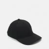 Pier One Unisexo UNISEX - Gorra - Black -PIER ONE Ventas 21ee9e9949ff48469e3ffa263f405a43