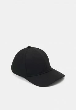 Pier One Unisexo UNISEX - Gorra - Black
