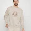 Pier One Hombre Sudadera - Beige 1 Pier One Hombre Sudadera - Beige -PIER ONE Ventas 21f83a05183d4e9a9dede2b242e1d704