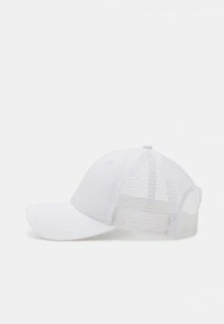 Pier One Unisexo UNISEX - Gorra - White -PIER ONE Ventas 220f81554d0441a6ab16b399d5b0489b