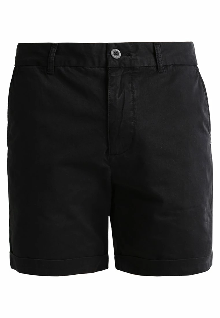 Pier One Hombre Shorts - Black 7 Pier One Hombre Shorts - Black - Imagen 5