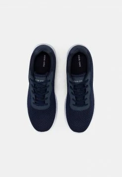 Pier One Unisexo Zapatillas - Dark Blue White 11 Pier One Unisexo Zapatillas - Dark Blue White -PIER ONE Ventas 2286239640ff4df6abf5a09693cd61d7