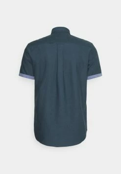 Pier One Camisa - Dark Blue, Hombre -PIER ONE Ventas 22f7a897846d4b9394a678a05842f46e