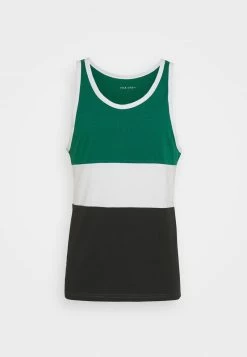 Pier One Hombre Top - Green -PIER ONE Ventas 230e731eeb474d52b392a0db3af83dc6