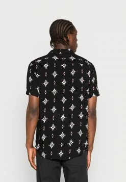 Pier One Hombre Camisa - Black 9 Pier One Hombre Camisa - Black -PIER ONE Ventas 232335a4166449a7ae7aa38ceeb1b1a9