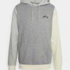 Pier One Hombre Sudadera - Mottled Grey -PIER ONE Ventas 234a859838204bce9584c58d35a9a54b
