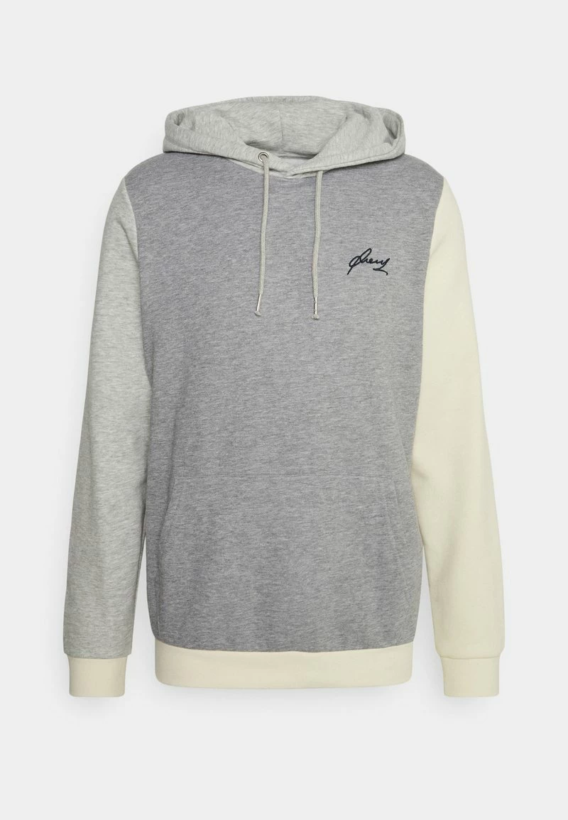 Pier One Hombre Sudadera - Mottled Grey 3 Pier One Hombre Sudadera - Mottled Grey