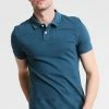Pier One Hombre Polo - Petrol -PIER ONE Ventas 237e1f17e9ee4df1a07ec2a3d195c993