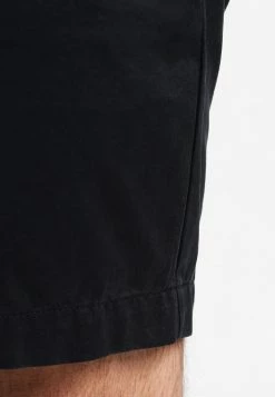 Pier One Hombre Shorts - Black -PIER ONE Ventas 2388cd1062934bb6aa55d4a711ada247
