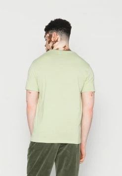 Pier One Hombre Camiseta Estampada - Green -PIER ONE Ventas 23a0806b8661465ca36e0cf0eea3c6cb