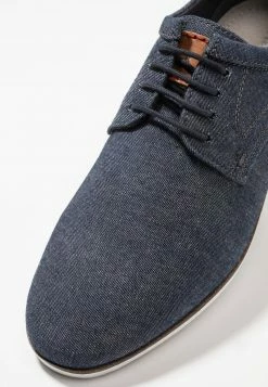 Pier One Hombre Zapatos Con Cordones - Denim 13 Pier One Hombre Zapatos Con Cordones - Denim -PIER ONE Ventas 23a270832a6a4bc3bdb2e63300c241ec