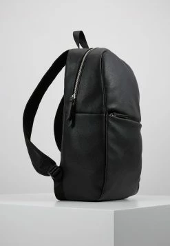 Pier One Unisexo UNISEX - Mochila - Black -PIER ONE Ventas 23c32c05ae5e4f37a2a7aff31a1fe1b9