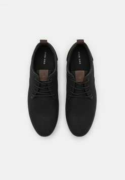 Pier One Hombre Zapatos Con Cordones - Black -PIER ONE Ventas 23c3ea43c3554ac7a49a011f8088dc28