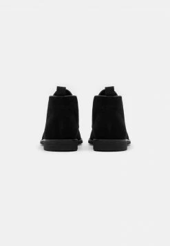 Pier One Hombre Zapatos Con Cordones - Black -PIER ONE Ventas 243dd1595ae84310bbd059b9bf9e25d9