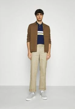 Pier One Hombre Polo - Dark Blue -PIER ONE Ventas 24458233cc7f456abfa2ef78721cba6c