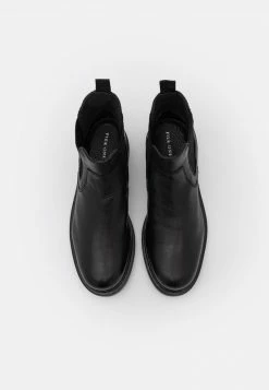 Pier One Hombre Botines - Black -PIER ONE Ventas 247837cac74948da953e5690876878aa