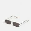 Pier One Gafas De Sol - Silver-coloured/black, Hombre -PIER ONE Ventas 247e0010e63f4bb2b8539ce4cea6d61d
