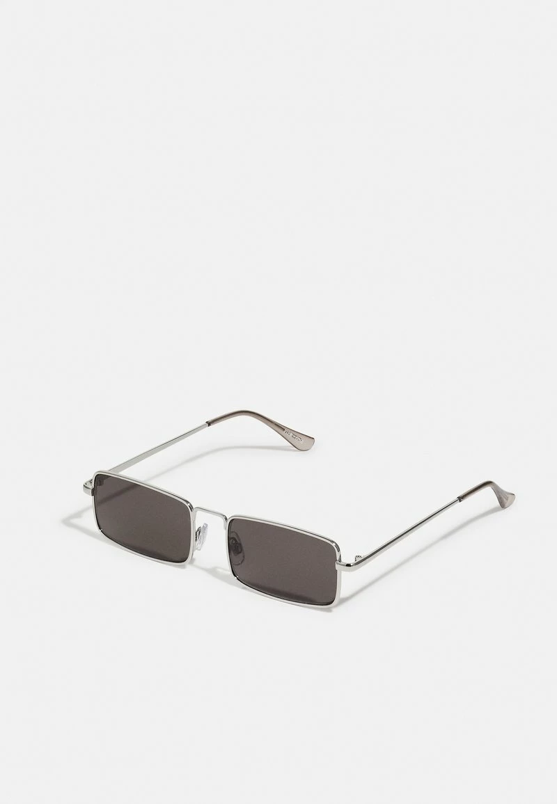 Pier One Gafas De Sol - Silver-coloured/black, Hombre 3 Pier One Gafas De Sol - Silver-coloured/black, Hombre