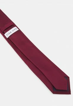 Pier One Hombre SET - Corbata - Bordeaux/dark Blue 14 Pier One Hombre SET - Corbata - Bordeaux/dark Blue -PIER ONE Ventas 249bbe12288646f0a4d40d2b564e806b