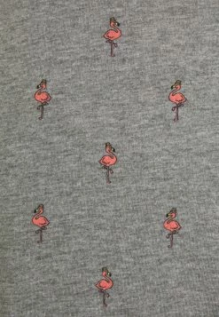 Pier One Hombre Camiseta Estampada - Grey -PIER ONE Ventas 24adc053ec27409dbbb5eccde11dd075