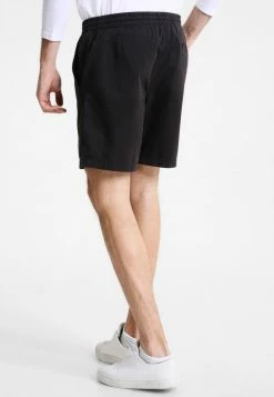 Pier One Hombre Shorts - Black -PIER ONE Ventas 24c0f72b6cbd4911b046432e152515f3
