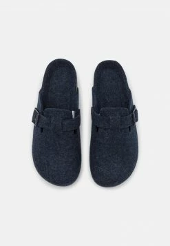 Pier One Unisexo UNISEX - Pantuflas - Dark Blue 11 Pier One Unisexo UNISEX - Pantuflas - Dark Blue -PIER ONE Ventas 24f9a5000ee94321a3078d831fdee14d