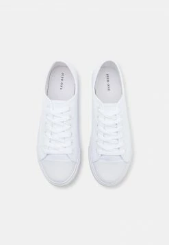 Pier One Unisexo UNISEX - Zapatillas - White 11 Pier One Unisexo UNISEX - Zapatillas - White -PIER ONE Ventas 2554e9f731ab485bb21884b4cded4dec