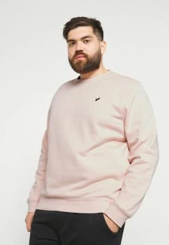 Pier One Hombre Sudadera - Pink -PIER ONE Ventas 256bd8de82b1466ab55193f01e6e28a3