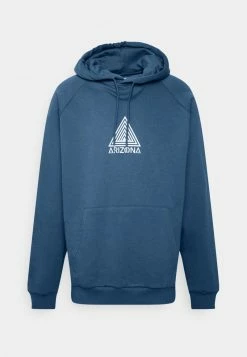 Pier One Hombre Sudadera - Blue