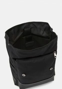 Pier One Unisexo UNISEX - Mochila - Black -PIER ONE Ventas 25aa7463f7a8467a8d9da868dd4d9698