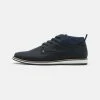 Pier One Hombre Zapatos Con Cordones - Dark Blue -PIER ONE Ventas 25b6d3b4c9984ba18c5a298bfb2058f8