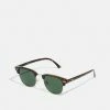 Pier One Unisexo UNISEX - Gafas De Sol - Brown/green -PIER ONE Ventas 25c640e092894b989be03b32ce71998d