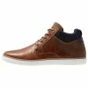 Pier One Hombre Zapatillas Altas - Cognac 2 Pier One Hombre Zapatillas Altas - Cognac -PIER ONE Ventas 25e654c0341744e99598a7610dcbbf9a